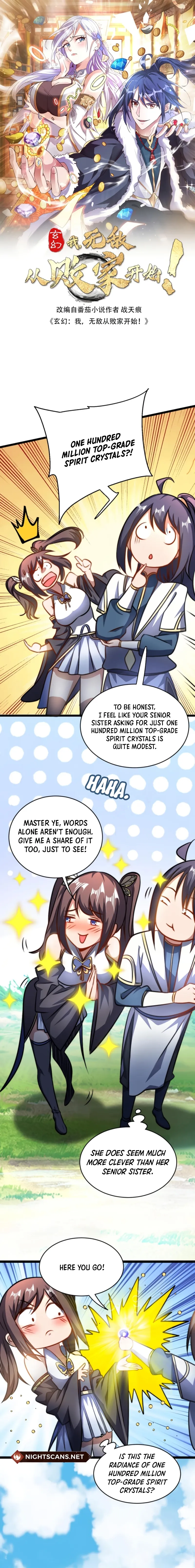 Page 1 of Chapter 77