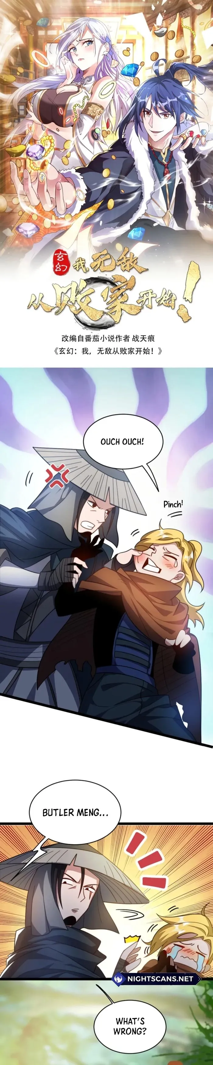 Page 1 of Chapter 83
