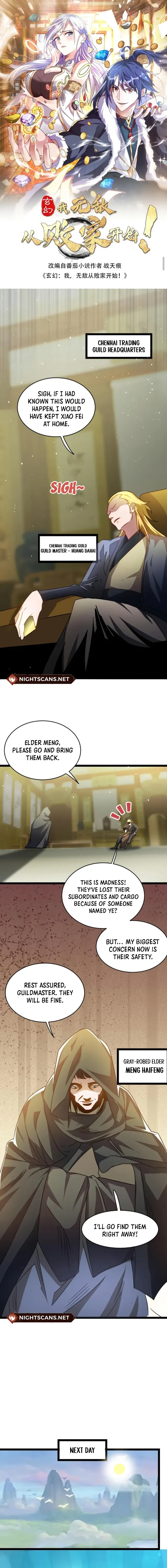 Page 1 of Chapter 86