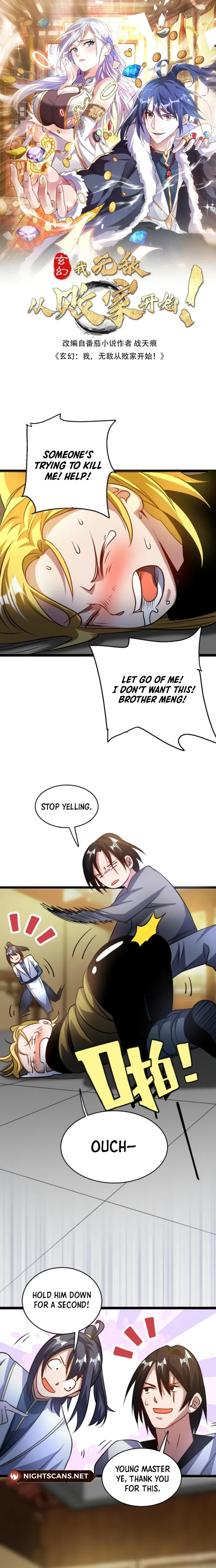 Page 1 of Chapter 87