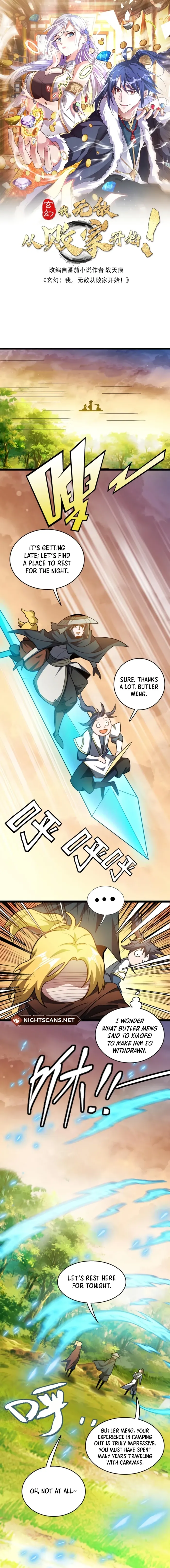 Page 1 of Chapter 88