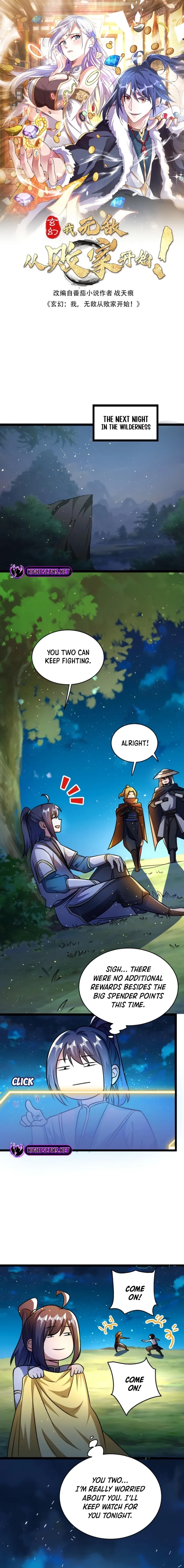 Page 1 of Chapter 91