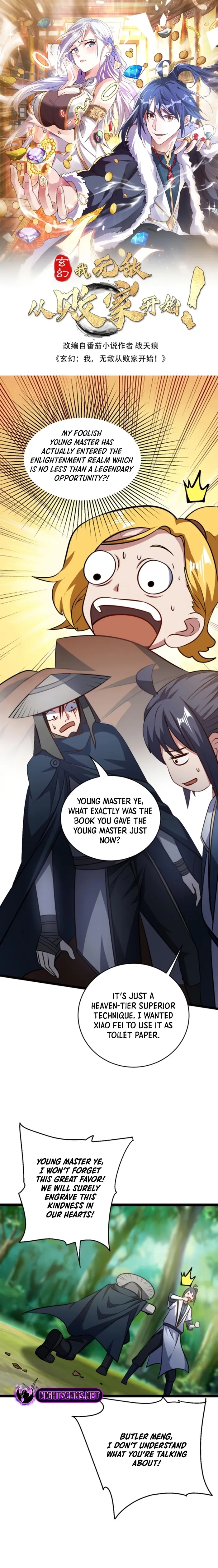 Page 1 of Chapter 93