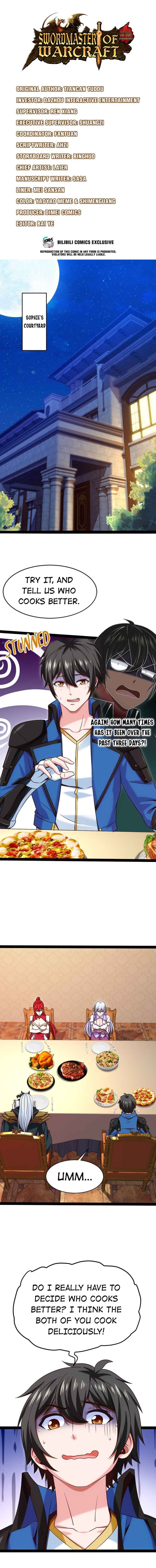 Page 1 of Chapter 110