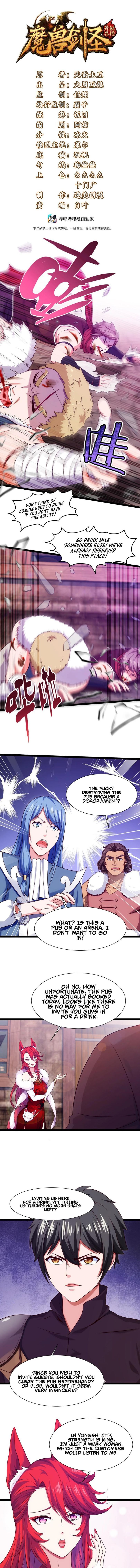 Page 1 of Chapter 72