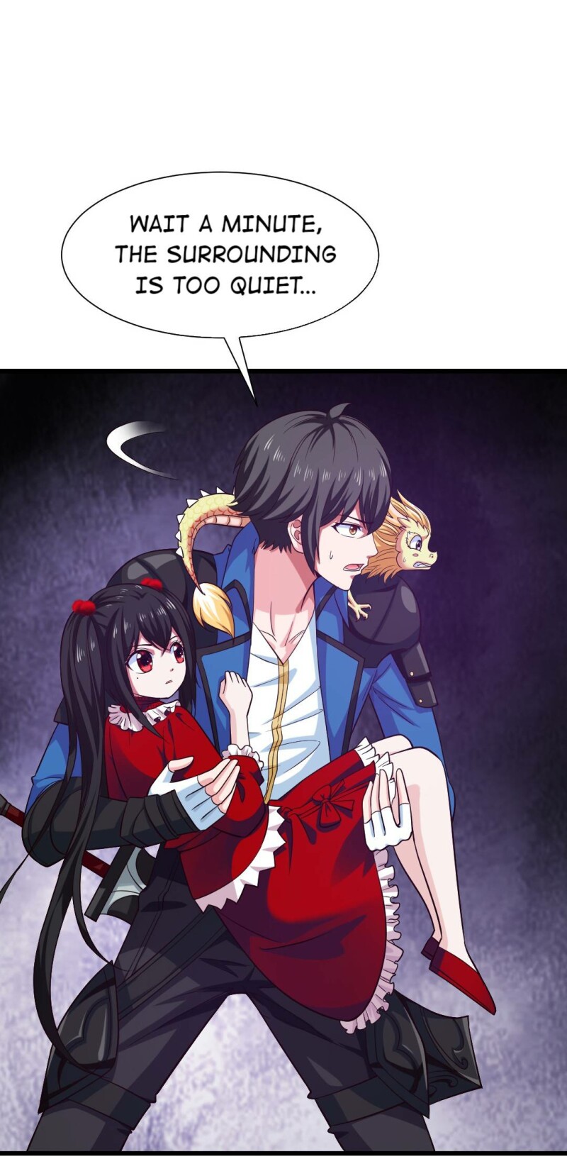 Page 8 of Chapter 86