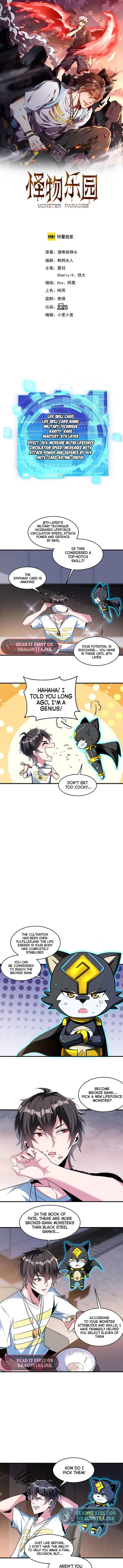 Page 1 of Chapter 65