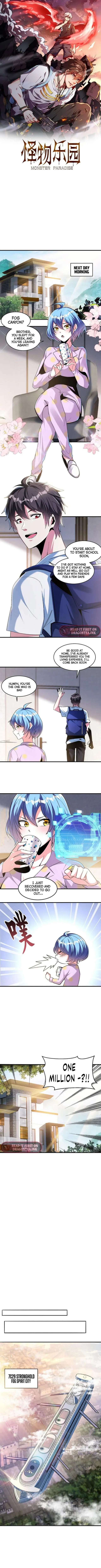 Page 1 of Chapter 66