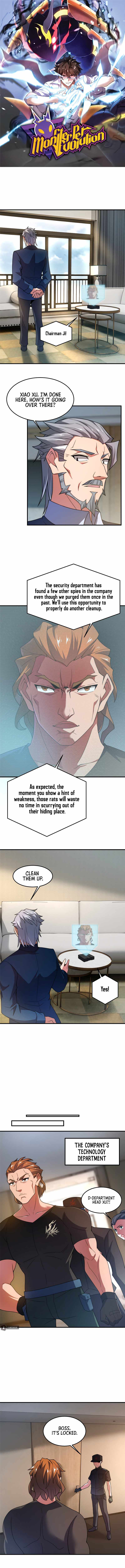 Page 1 of Chapter 101