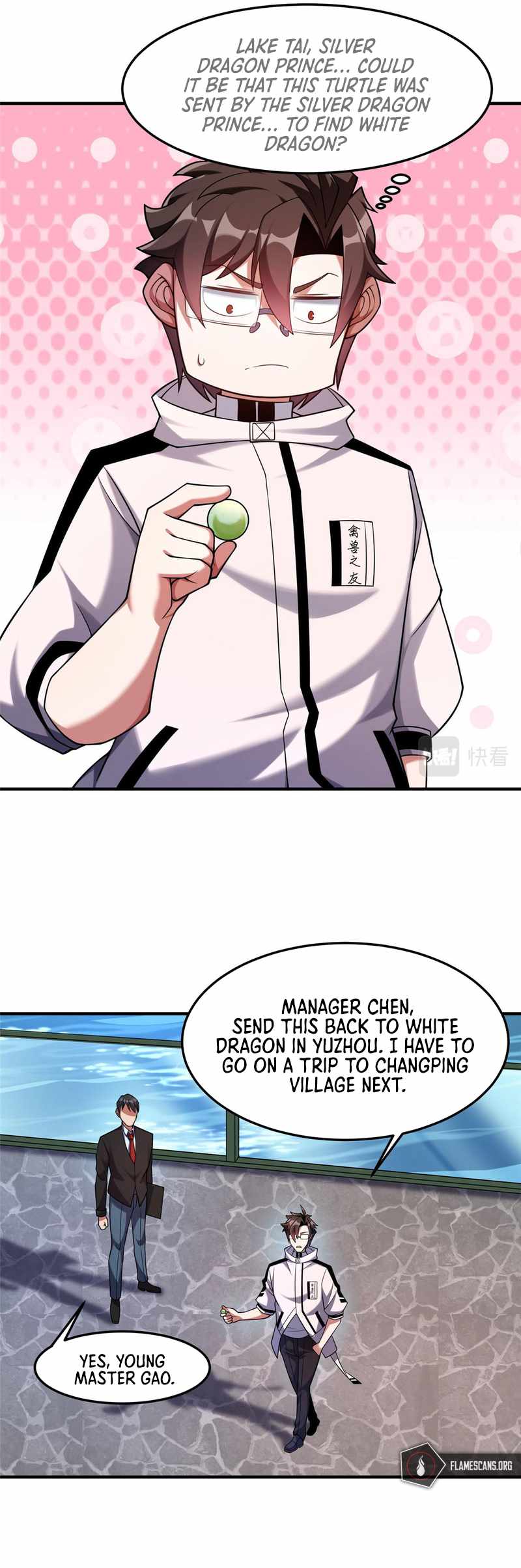 Page 9 of Chapter 136