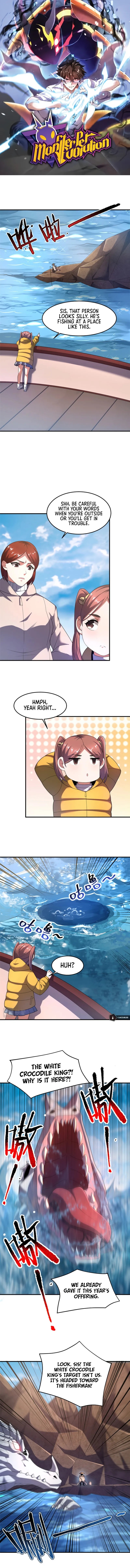 Page 1 of Chapter 160