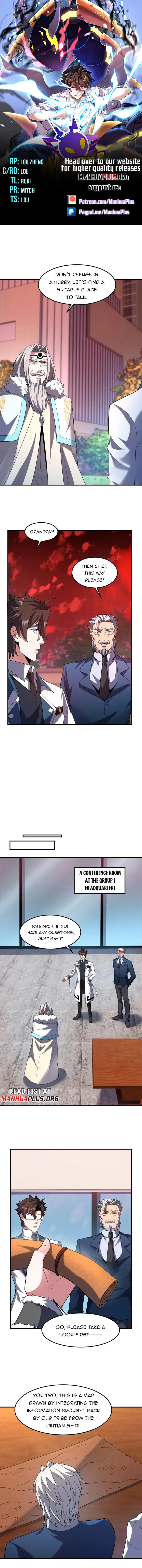 Page 1 of Chapter 258