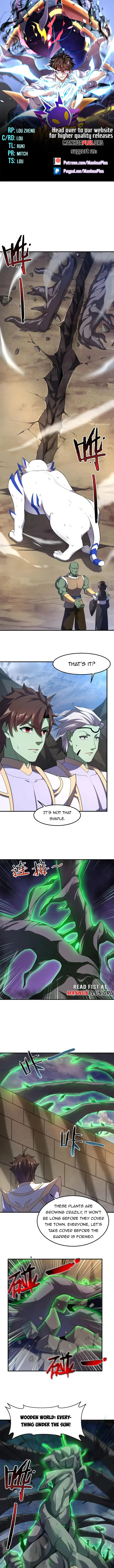 Page 1 of Chapter 261