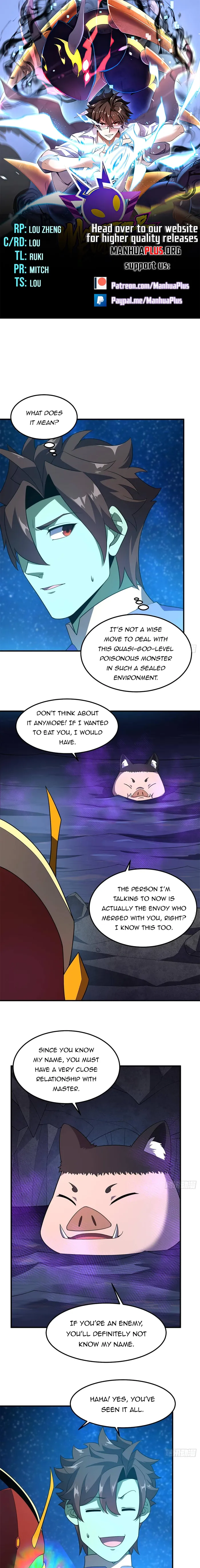 Page 1 of Chapter 268