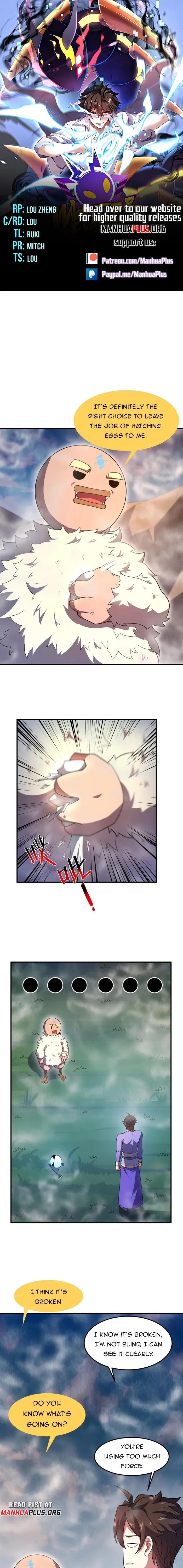 Page 1 of Chapter 280