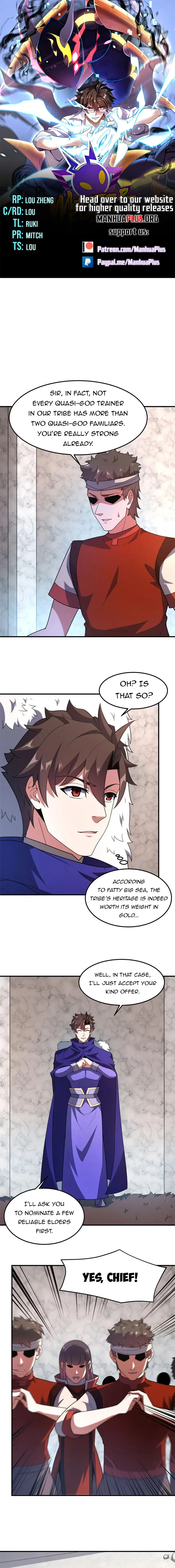Page 1 of Chapter 291