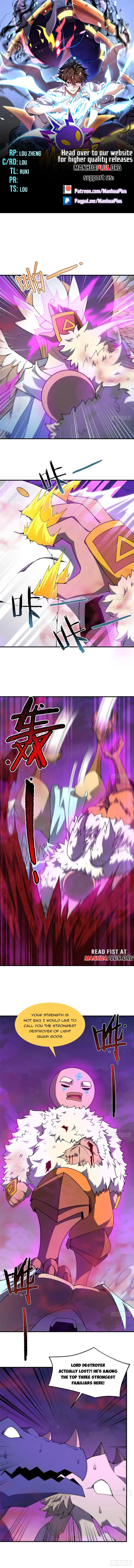 Page 1 of Chapter 322