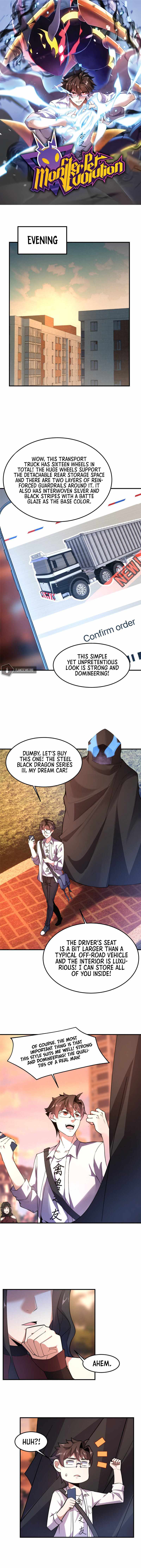 Page 1 of Chapter 61