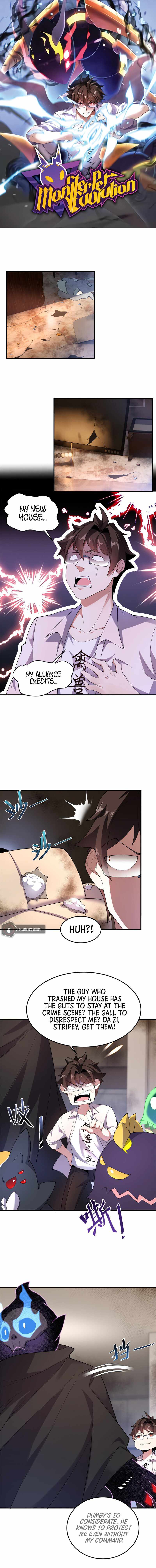 Page 1 of Chapter 64