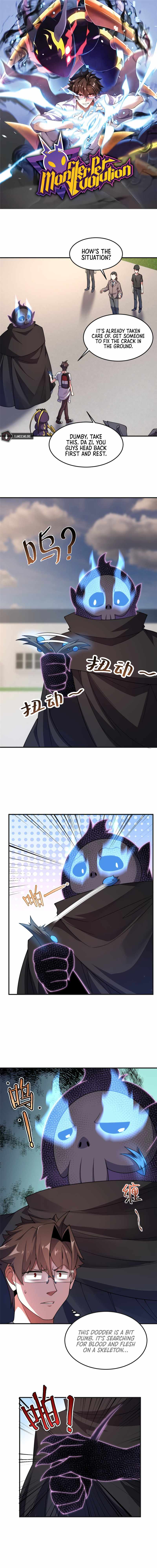 Page 1 of Chapter 84