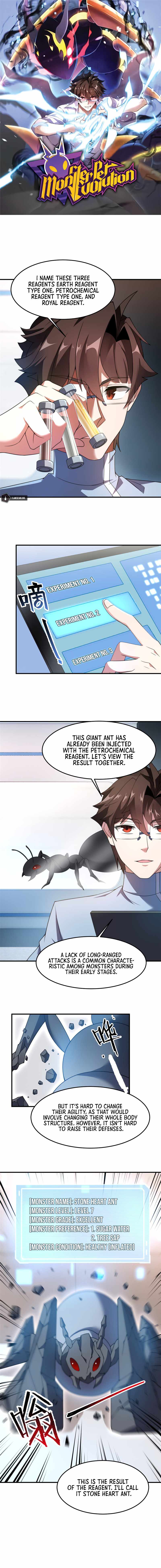 Page 1 of Chapter 85