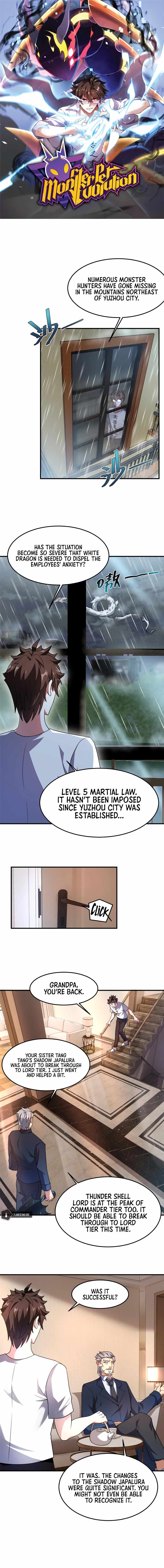 Page 1 of Chapter 92