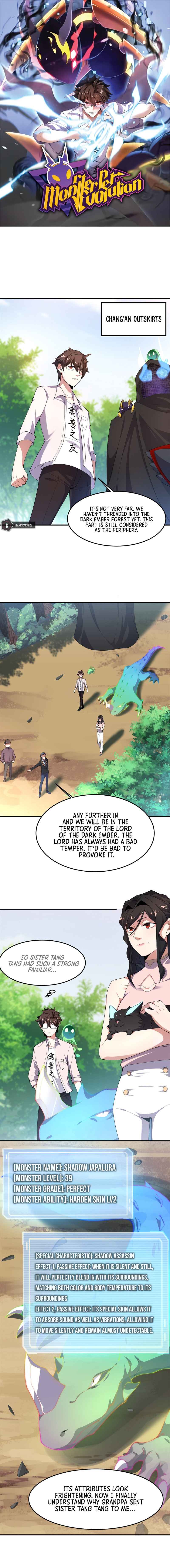 Page 1 of Chapter
