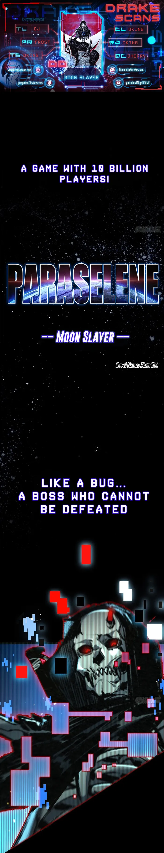 Page 1 of Chapter 0