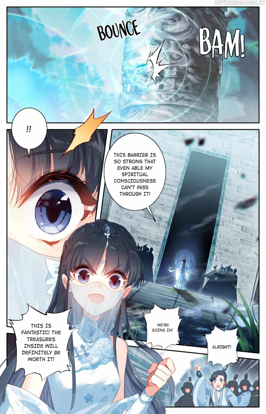 Page 6 of Chapter 100