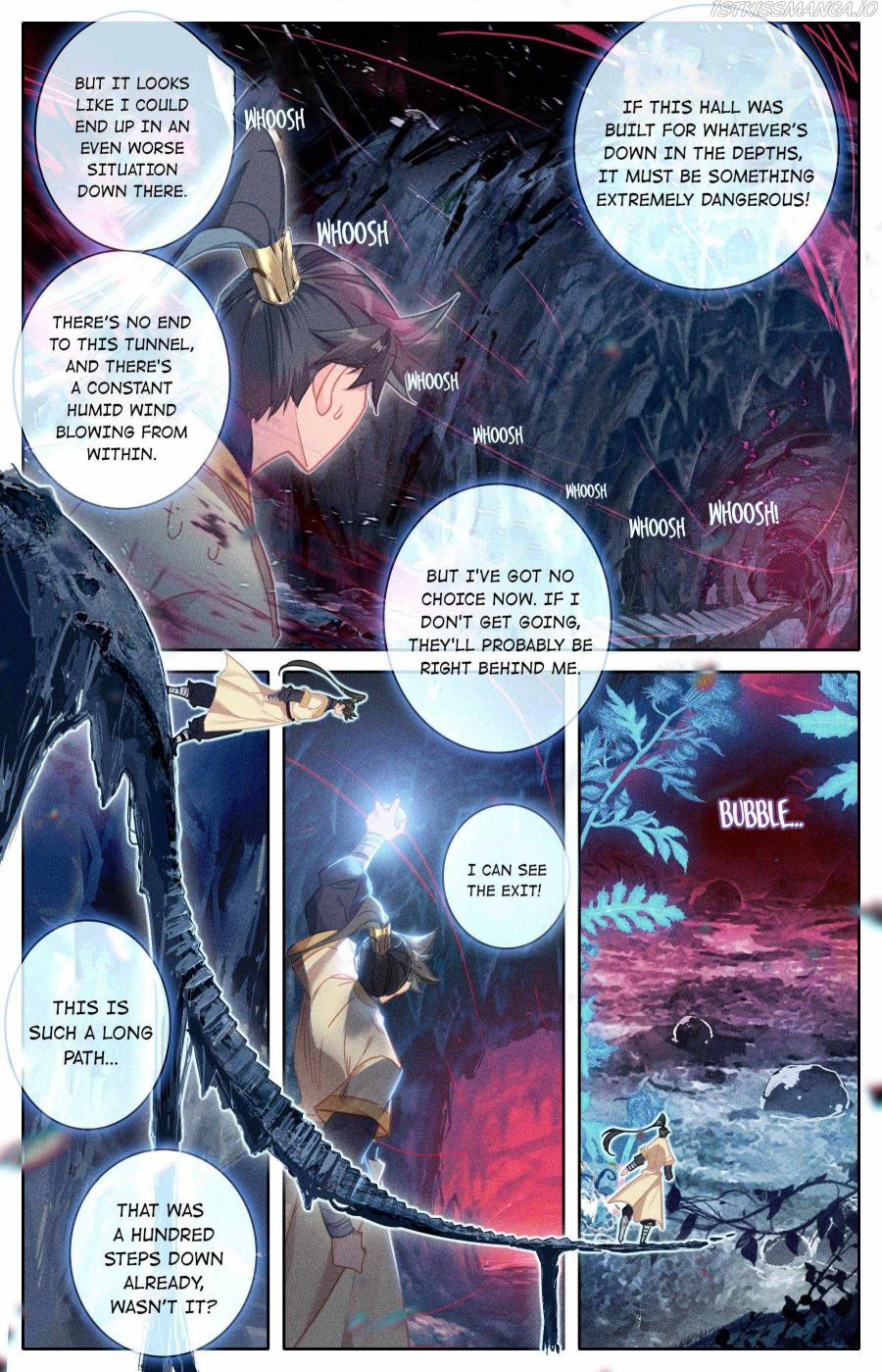 Page 8 of Chapter 100