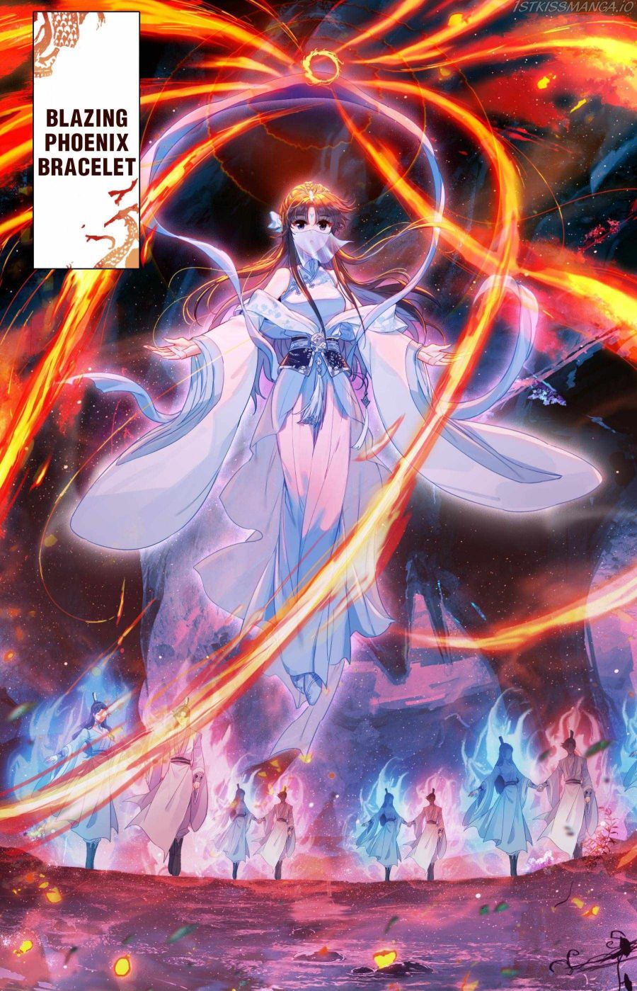 Page 15 of Chapter 100