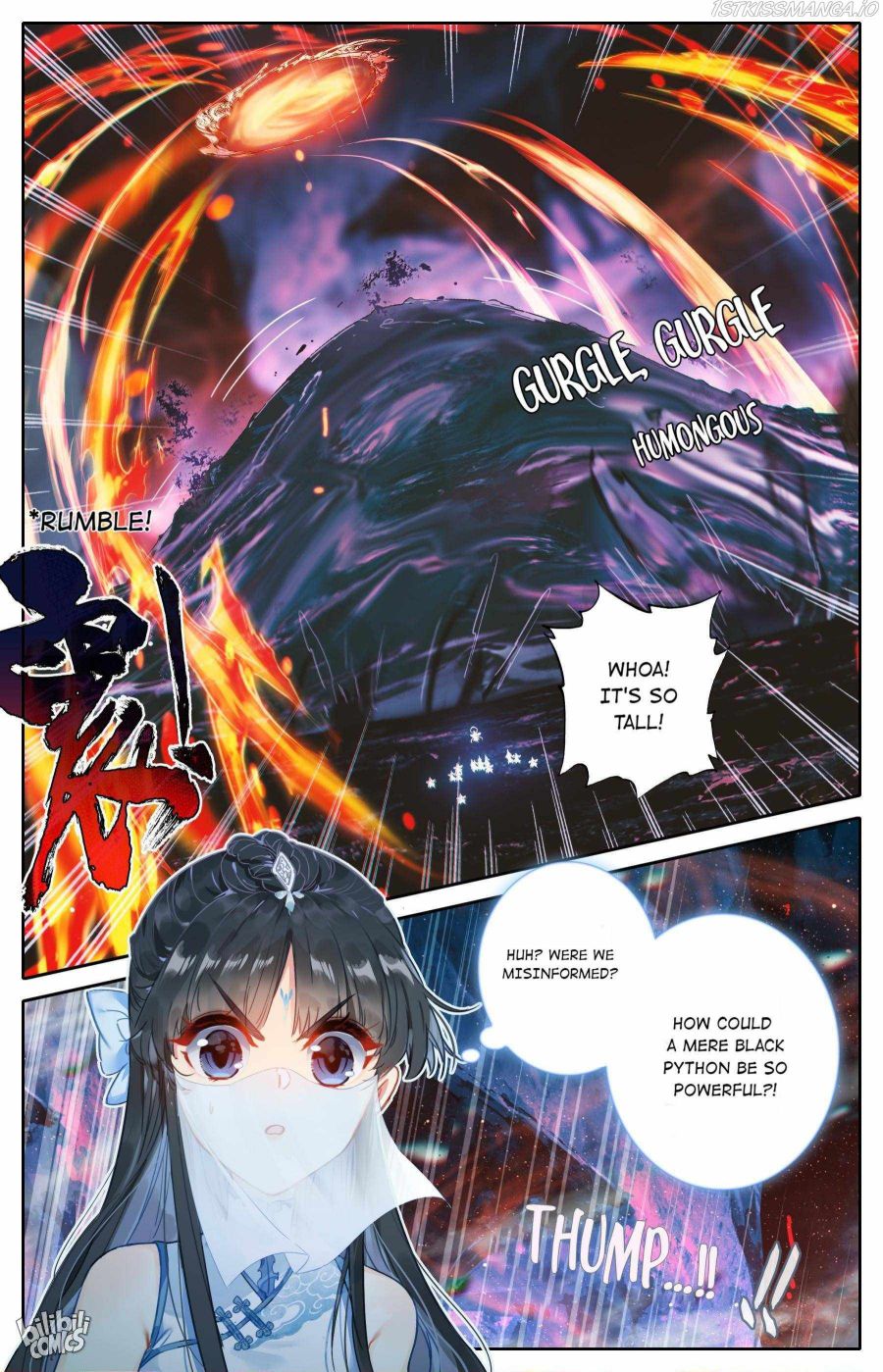 Page 17 of Chapter 100