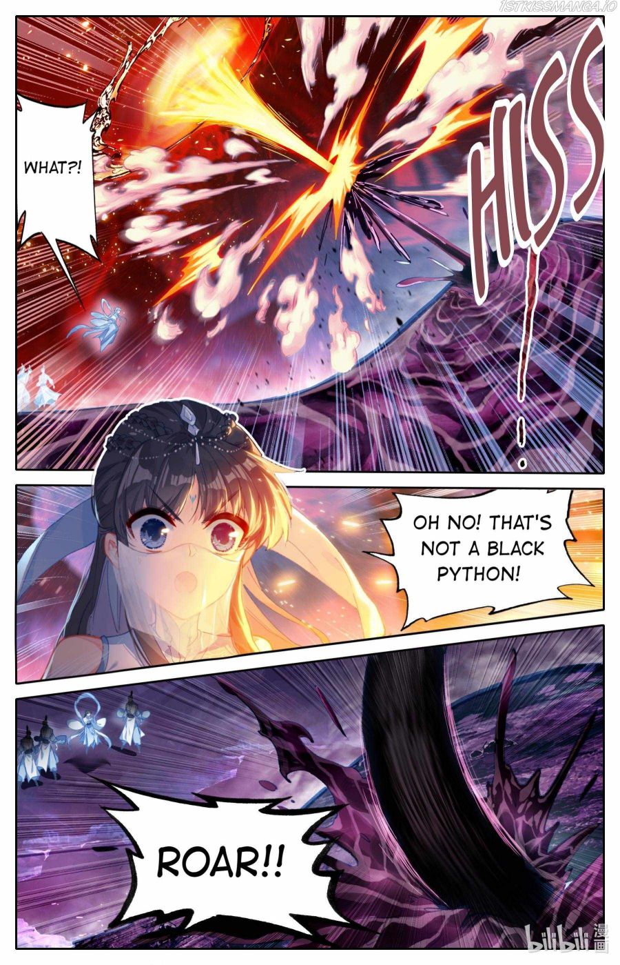 Page 3 of Chapter 101