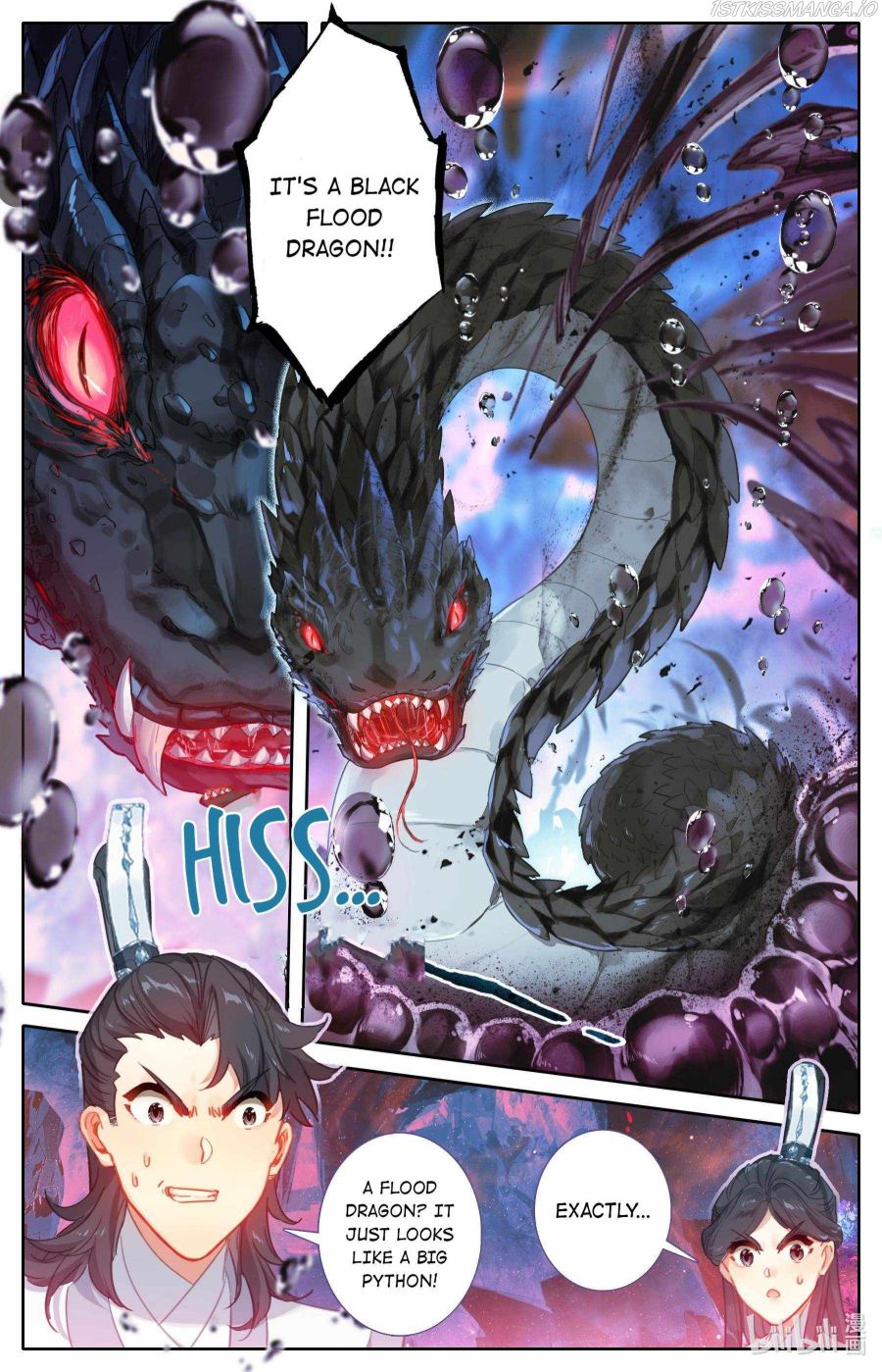 Page 4 of Chapter 101