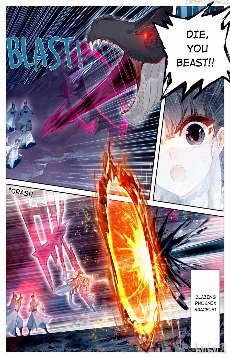 Page 5 of Chapter 101
