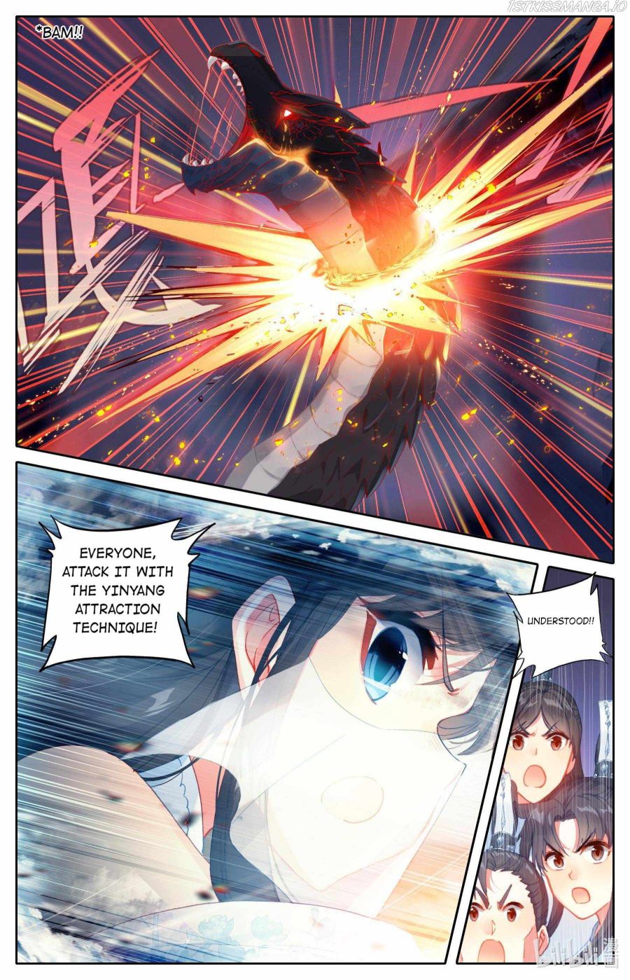 Page 7 of Chapter 101