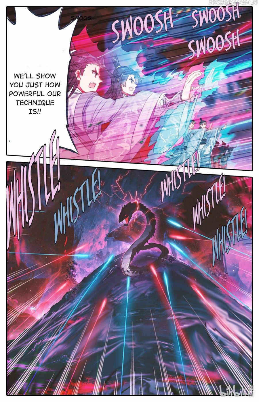 Page 8 of Chapter 101