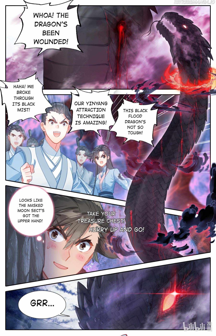 Page 11 of Chapter 101