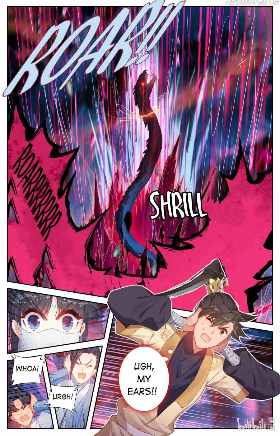 Page 12 of Chapter 101
