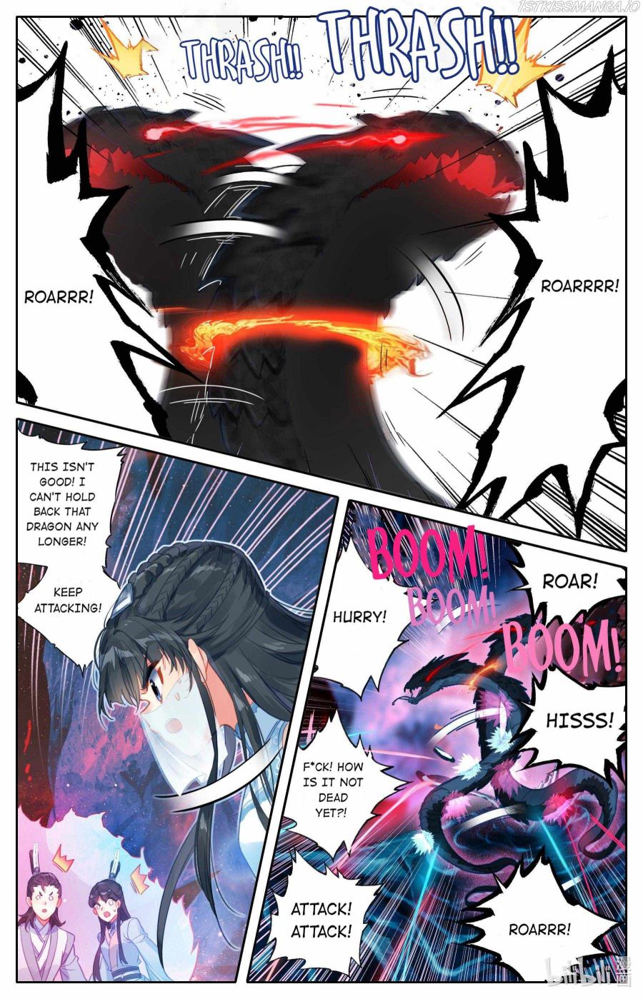 Page 13 of Chapter 101