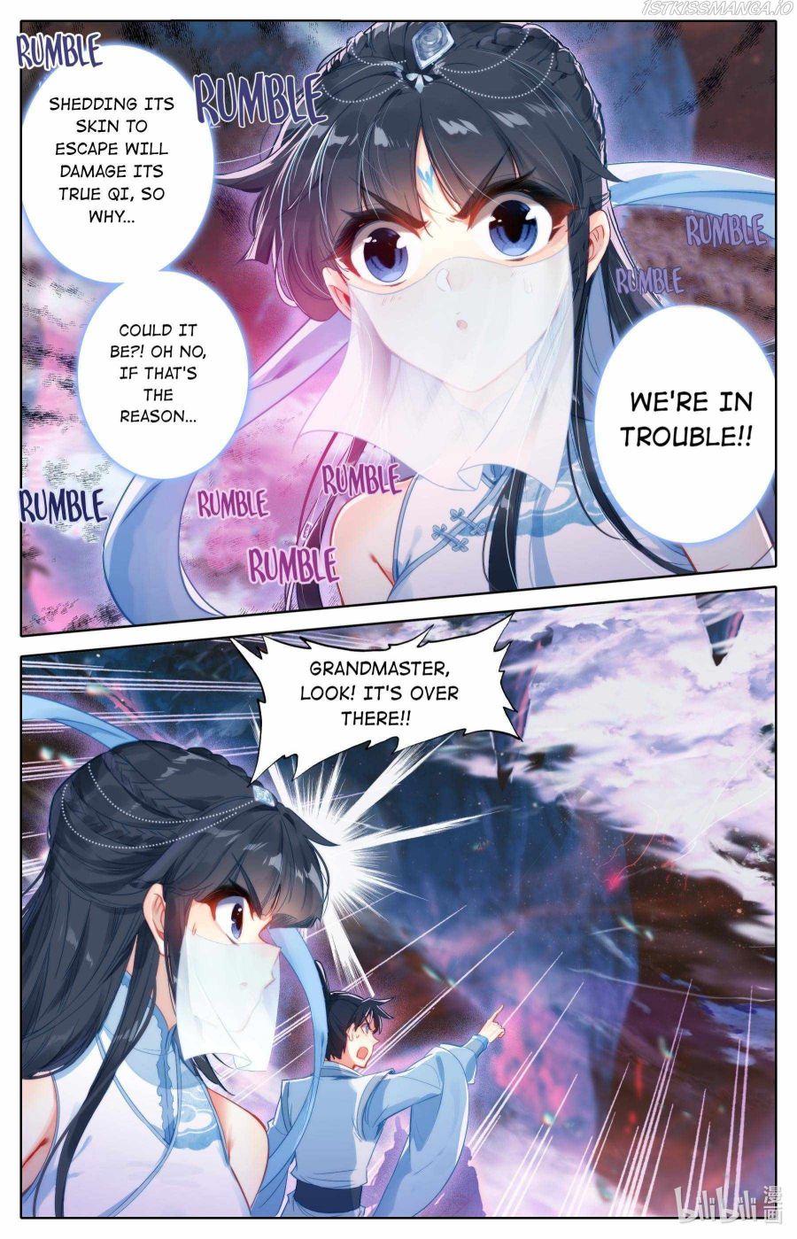 Page 15 of Chapter 101