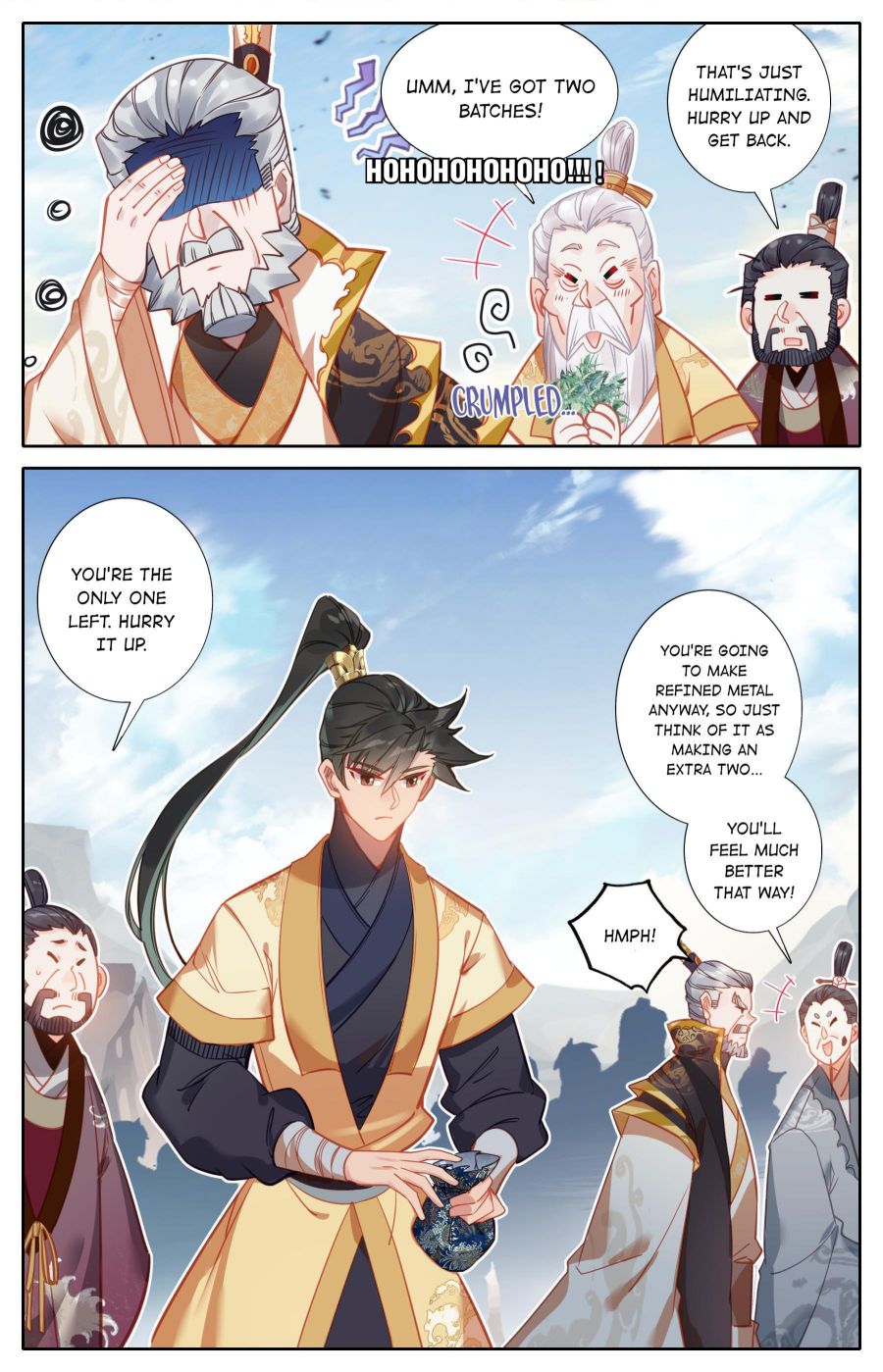 Page 16 of Chapter 107