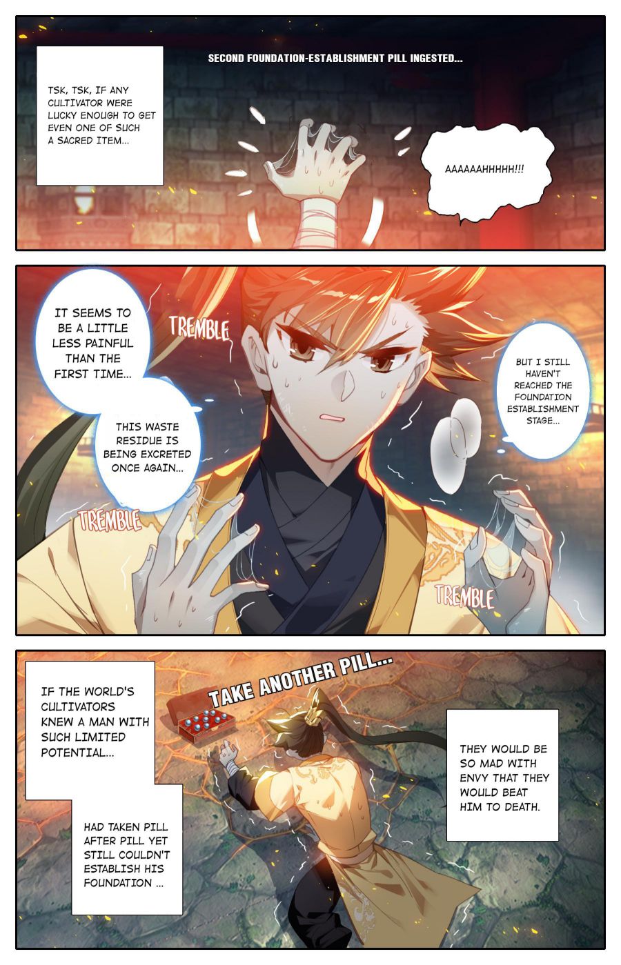 Page 3 of Chapter 110