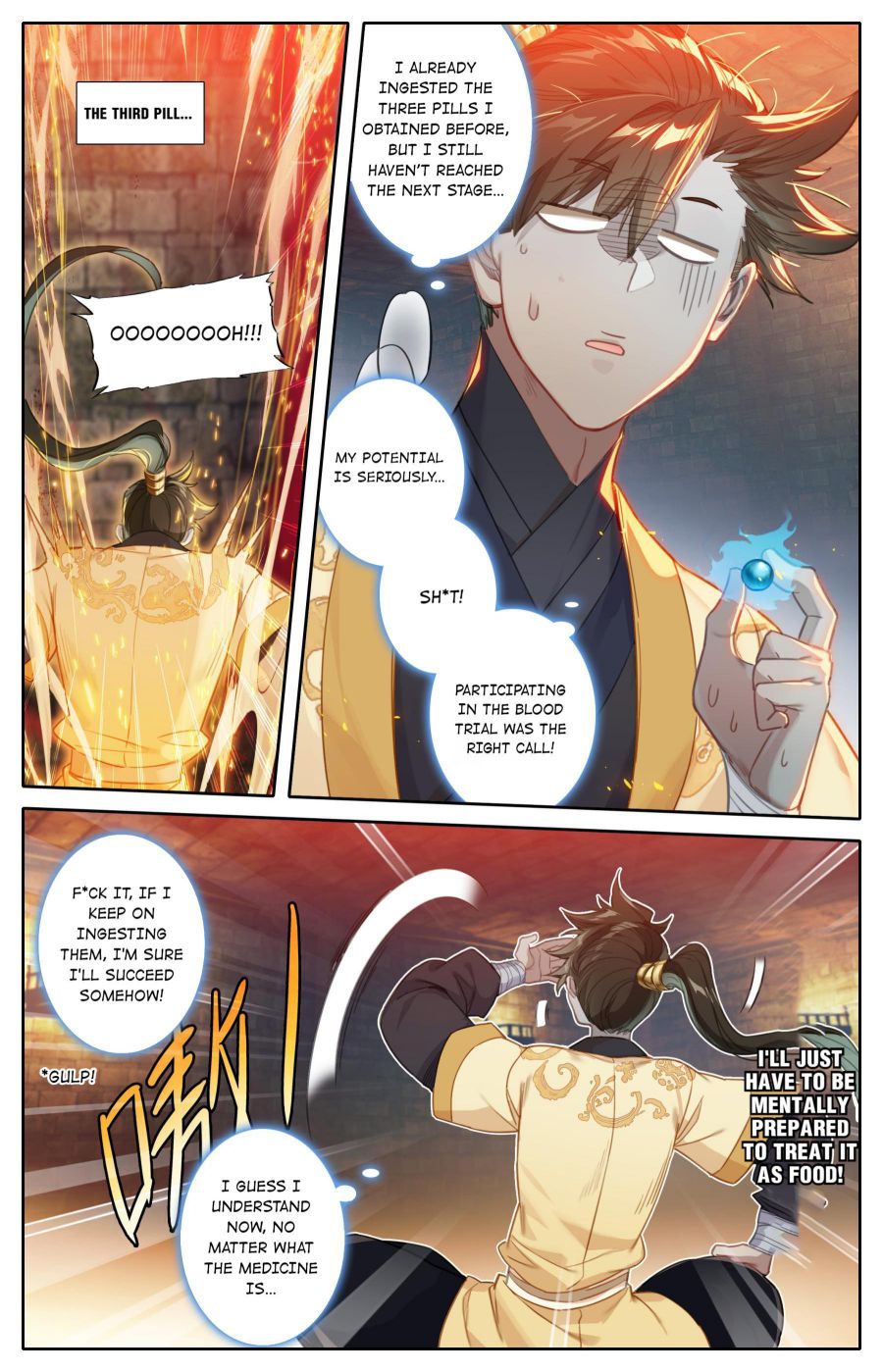 Page 4 of Chapter 110