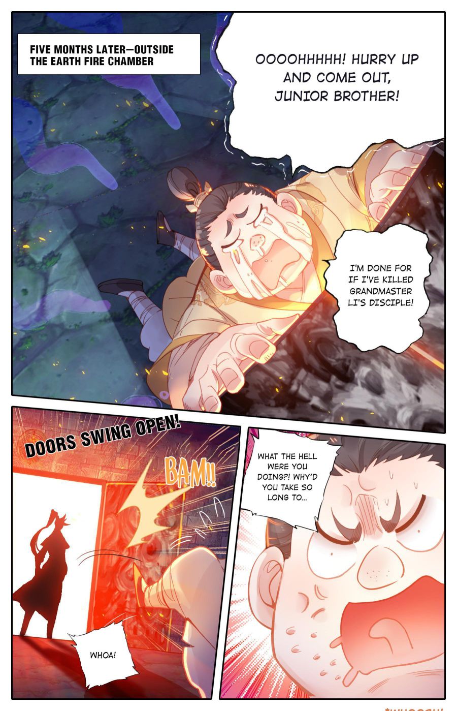 Page 15 of Chapter 110