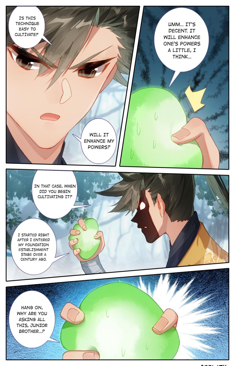 Page 11 of Chapter 116
