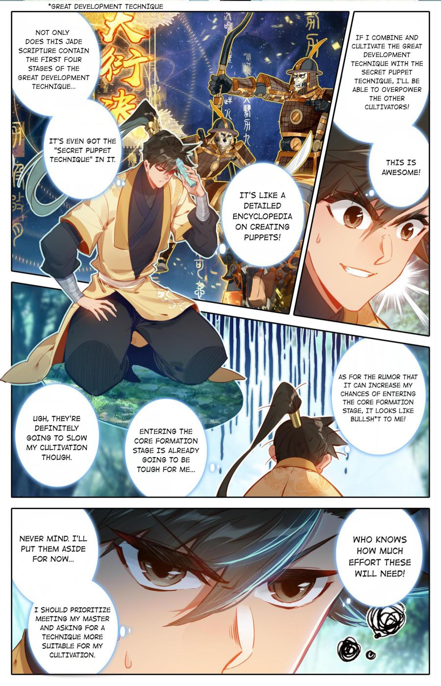 Page 2 of Chapter 118