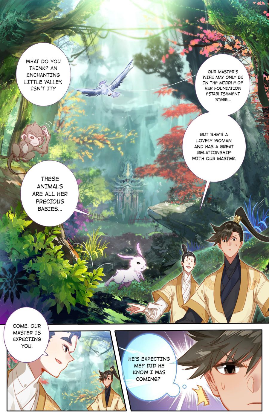 Page 4 of Chapter 118