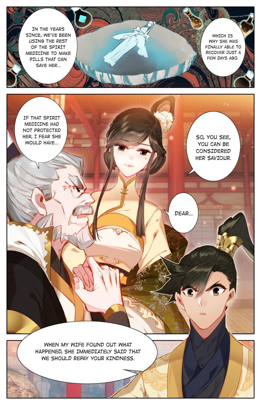 Page 9 of Chapter 118
