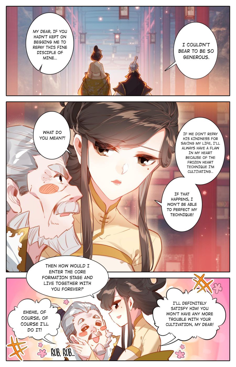 Page 11 of Chapter 118